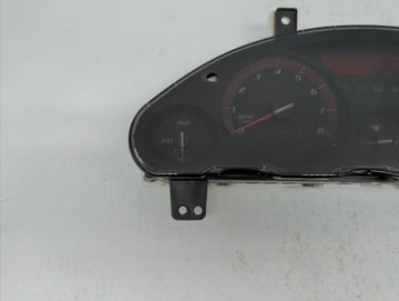 2014-2017 Gmc Acadia Instrument Cluster Speedometer Gauges P/N:23172985 Fits Fits 2014 2015 2016 2017 OEM Used Auto Parts