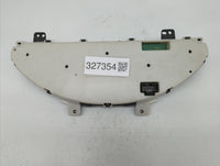 2014-2017 Gmc Acadia Instrument Cluster Speedometer Gauges P/N:23172985 Fits Fits 2014 2015 2016 2017 OEM Used Auto Parts - 