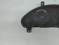 2014-2017 Gmc Acadia Instrument Cluster Speedometer Gauges P/N:23172985 Fits Fits 2014 2015 2016 2017 OEM Used Auto Parts - 