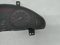 2014-2017 Gmc Acadia Instrument Cluster Speedometer Gauges P/N:23172985 Fits Fits 2014 2015 2016 2017 OEM Used Auto Parts - 