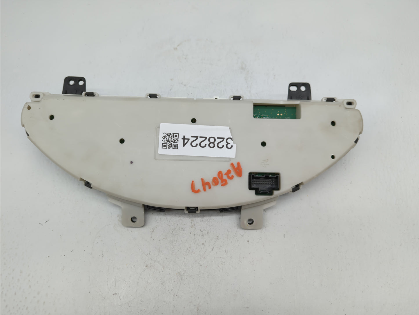 2014-2017 Gmc Acadia Instrument Cluster Speedometer Gauges P/N:23172985 Fits Fits 2014 2015 2016 2017 OEM Used Auto Parts - 
