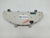 2014-2017 Gmc Acadia Instrument Cluster Speedometer Gauges P/N:23172985 Fits Fits 2014 2015 2016 2017 OEM Used Auto Parts - 