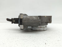 2017-2018 Gmc Acadia Throttle Body P/N:12671014 12648414, 1267 1014 Fits Fits 2016 2017 2018 2019 OEM Used Auto Parts - Oemu