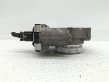 2017-2018 Gmc Acadia Throttle Body P/N:12671014 12648414, 1267 1014 Fits Fits 2016 2017 2018 2019 OEM Used Auto Parts