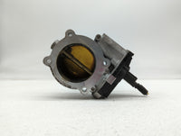 2017-2018 Gmc Acadia Throttle Body P/N:12671014 12648414, 1267 1014 Fits Fits 2016 2017 2018 2019 OEM Used Auto Parts - Oemu