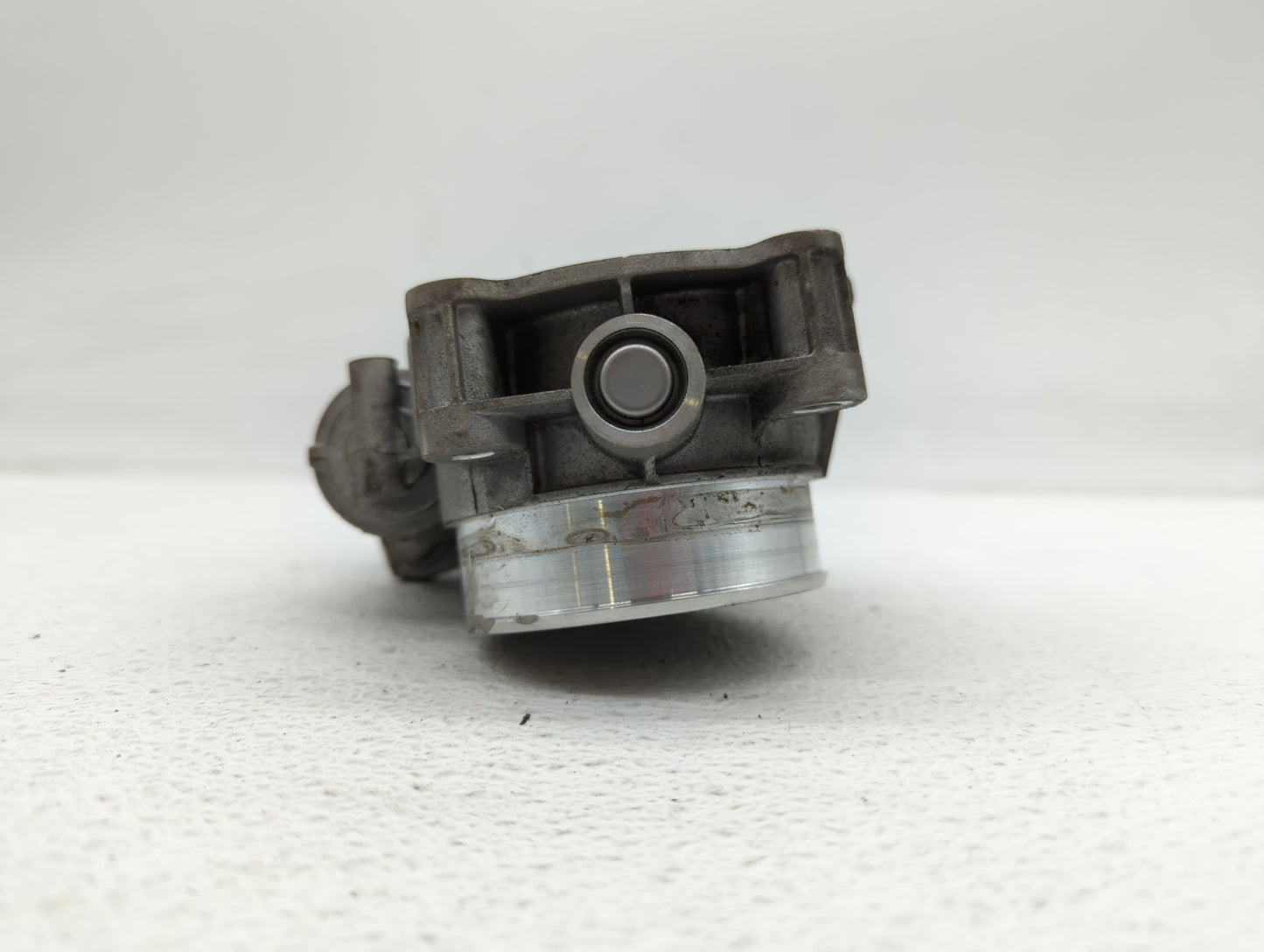2017-2018 Gmc Acadia Throttle Body P/N:12671014 12648414, 1267 1014 Fits Fits 2016 2017 2018 2019 OEM Used Auto Parts - Oemu