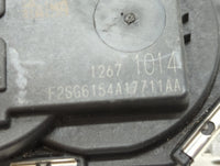 2017-2018 Gmc Acadia Throttle Body P/N:12671014 12648414, 1267 1014 Fits Fits 2016 2017 2018 2019 OEM Used Auto Parts - Oemu