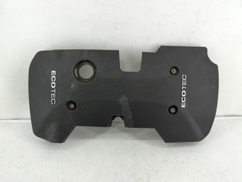 compare product 2017 Gmc Acadia Engine Cover Black