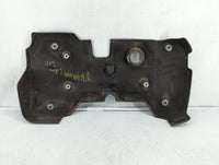 2017 Gmc Acadia Engine Cover Black - Oemusedautoparts1.com