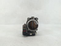 2012-2017 Gmc Acadia Throttle Body P/N:12670981AA 12632172BA Fits Fits 2012 2013 2014 2015 2016 2017 2018 2019 OEM Used Auto