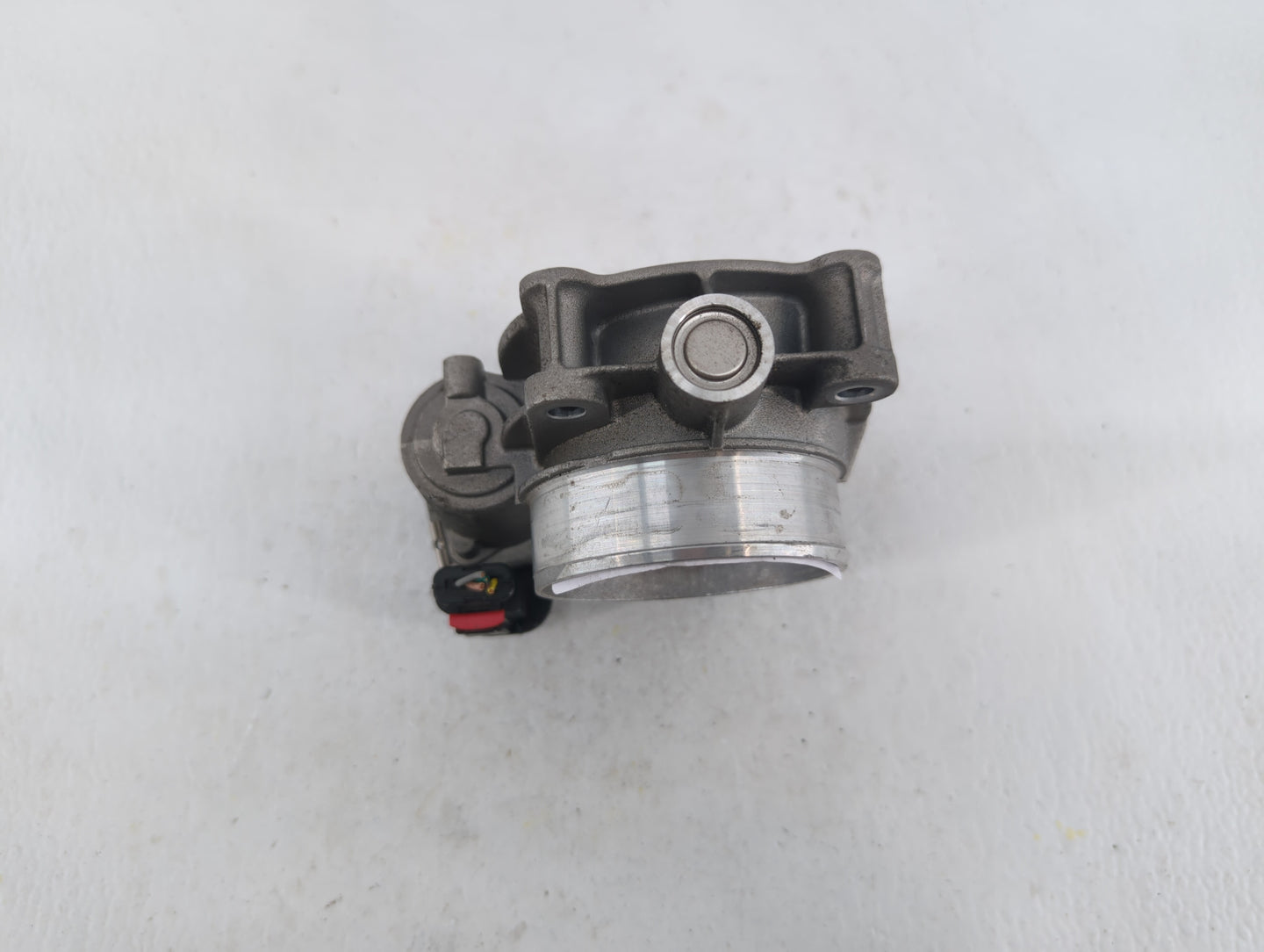 2012-2017 Gmc Acadia Throttle Body P/N:12670981AA 12632172BA Fits Fits 2012 2013 2014 2015 2016 2017 2018 2019 OEM Used Auto