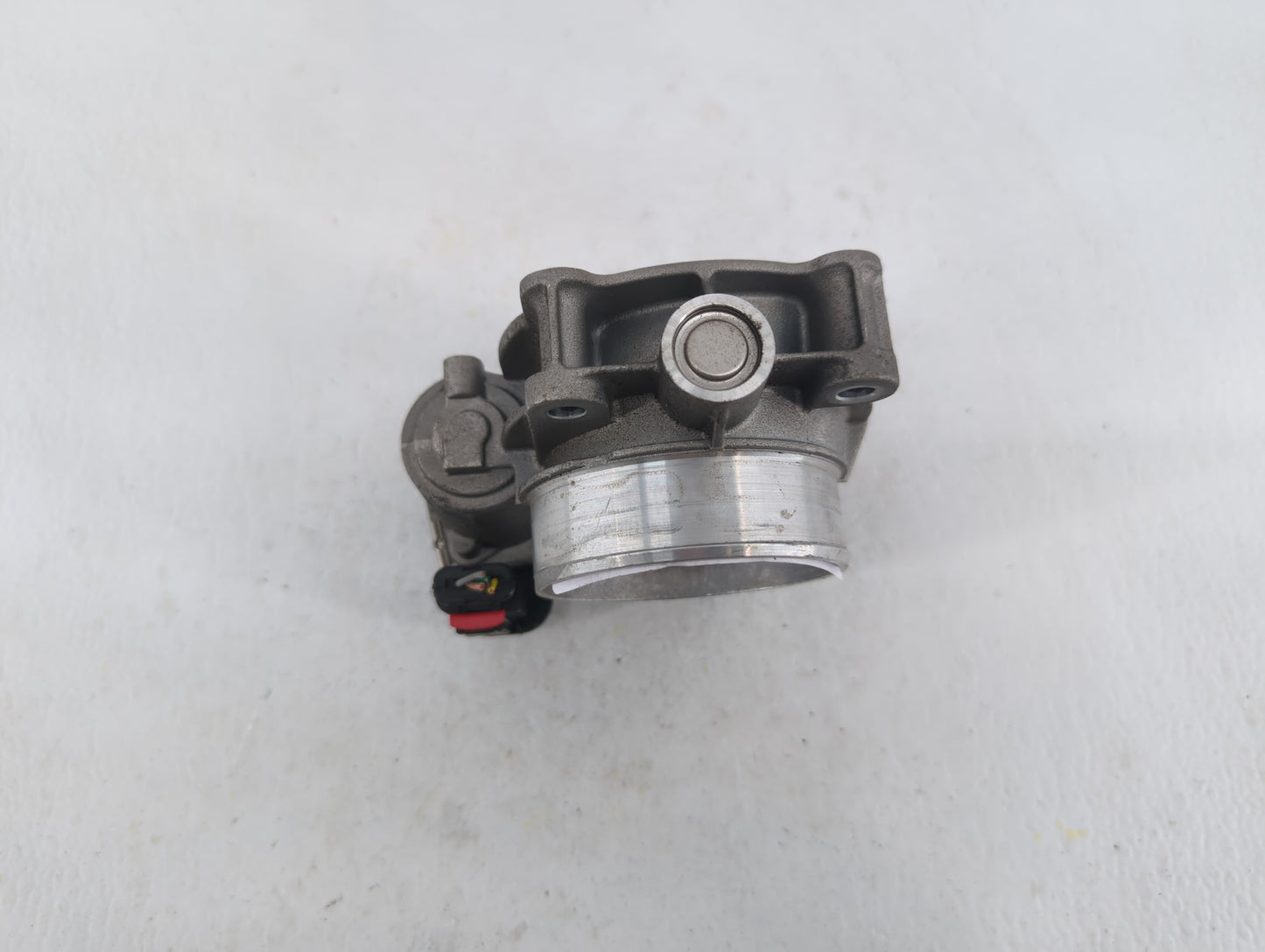2012-2017 Gmc Acadia Throttle Body P/N:12670981AA 12632172BA Fits Fits 2012 2013 2014 2015 2016 2017 2018 2019 OEM Used Auto