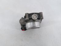 2012-2017 Gmc Acadia Throttle Body P/N:12670981AA 12632172BA Fits Fits 2012 2013 2014 2015 2016 2017 2018 2019 OEM Used Auto
