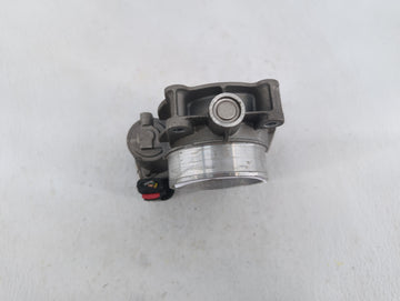 2012-2017 Gmc Acadia Throttle Body P/N:12670981AA 12632172BA Fits Fits 2012 2013 2014 2015 2016 2017 2018 2019 OEM Used Auto Parts