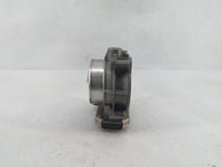 2012-2017 Gmc Acadia Throttle Body P/N:12670981AA 12632172BA Fits Fits 2012 2013 2014 2015 2016 2017 2018 2019 OEM Used Auto