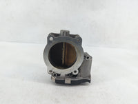 2012-2017 Gmc Acadia Throttle Body P/N:12670981AA 12632172BA Fits Fits 2012 2013 2014 2015 2016 2017 2018 2019 OEM Used Auto