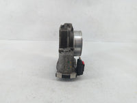 2012-2017 Gmc Acadia Throttle Body P/N:12670981AA 12632172BA Fits Fits 2012 2013 2014 2015 2016 2017 2018 2019 OEM Used Auto