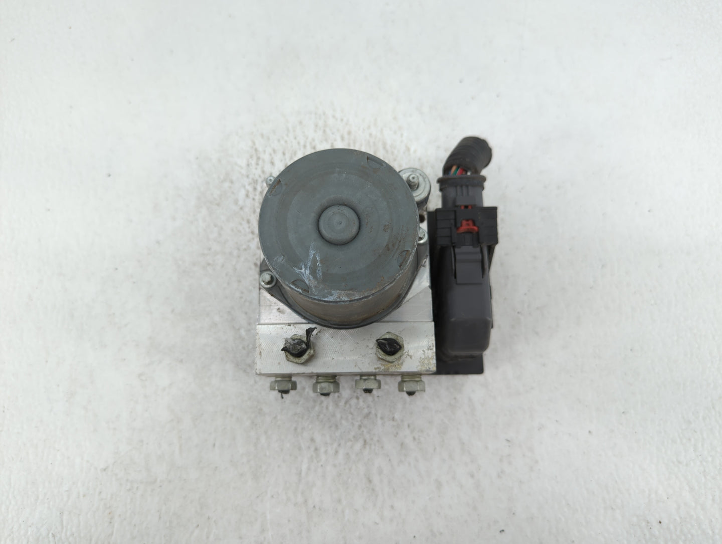 2012-2017 Gmc Acadia ABS Pump Control Module Replacement P/N:23407415 Fits Fits 2012 2013 2014 2015 2016 2017 OEM Used Auto 