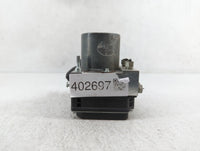 2012-2017 Gmc Acadia ABS Pump Control Module Replacement P/N:23407415 Fits Fits 2012 2013 2014 2015 2016 2017 OEM Used Auto 