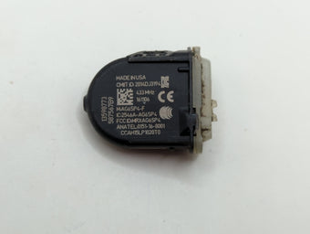 compare product 2017 Gmc Acadia Tire Pressure Monitoring System Sensor Tpms