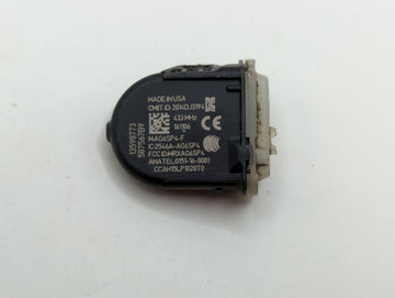 2017 Gmc Acadia Tire Pressure Monitoring System Sensor Tpms - Oemusedautoparts1.com