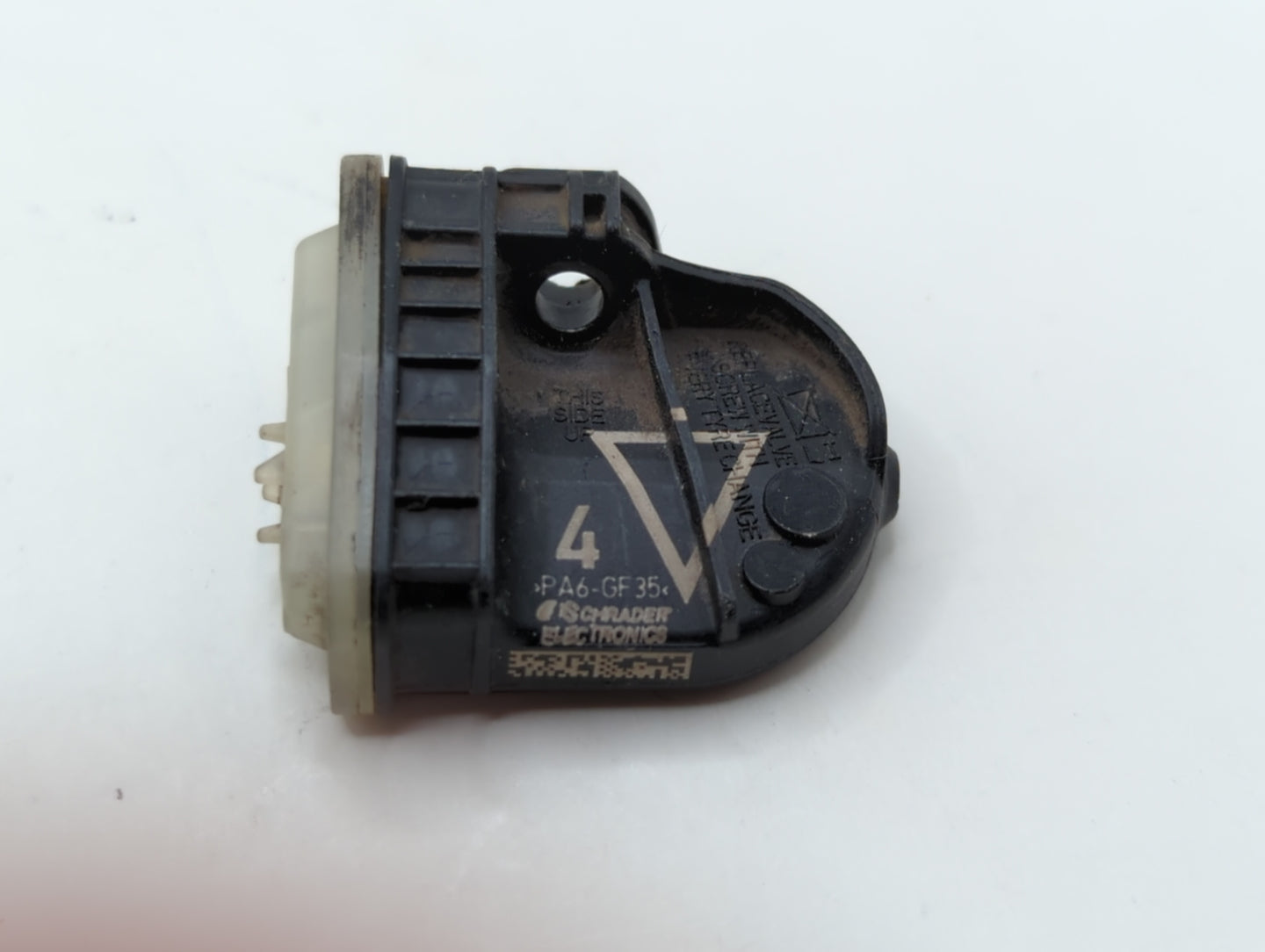 2017 Gmc Acadia Tire Pressure Monitoring System Sensor Tpms - Oemusedautoparts1.com