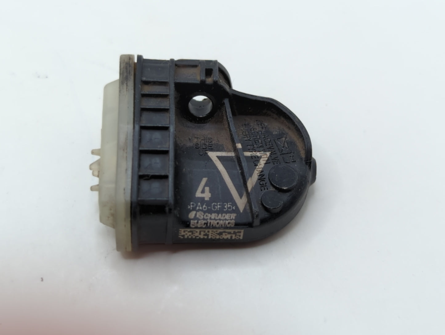 2017 Gmc Acadia Tire Pressure Monitoring System Sensor Tpms - Oemusedautoparts1.com