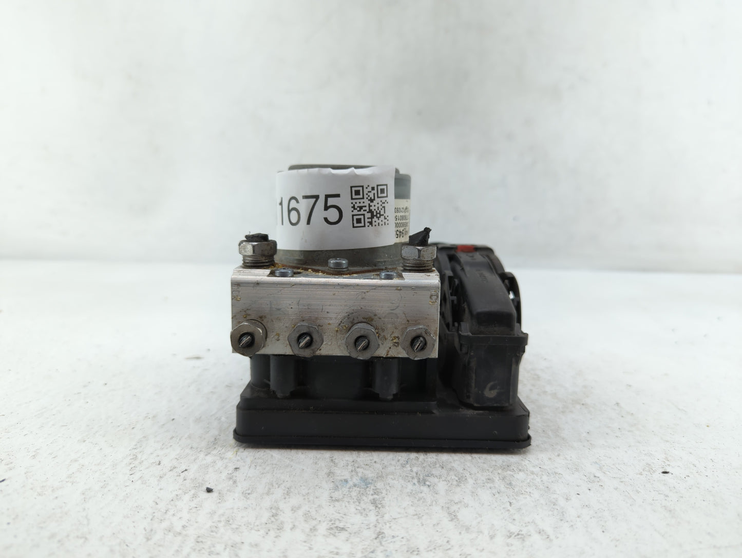 2017 Gmc Acadia ABS Pump Control Module Replacement P/N:84609537 84609546, 84173388 Fits OEM Used Auto Parts - Oemusedautopa