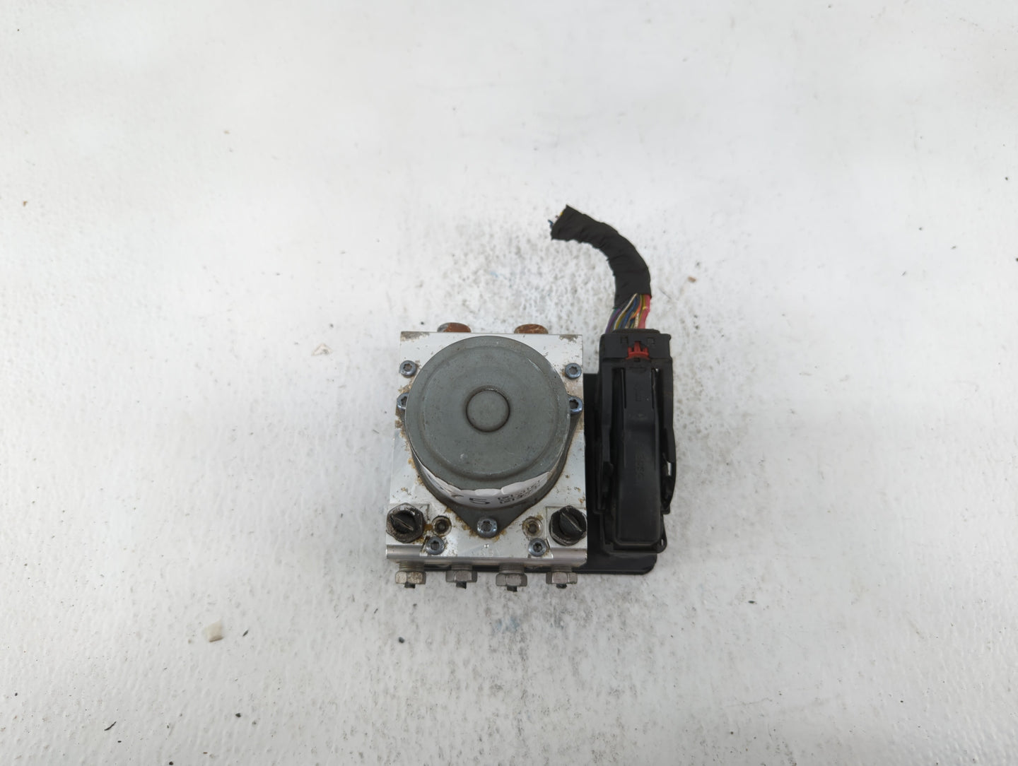 2017 Gmc Acadia ABS Pump Control Module Replacement P/N:84609537 84609546, 84173388 Fits OEM Used Auto Parts - Oemusedautopa