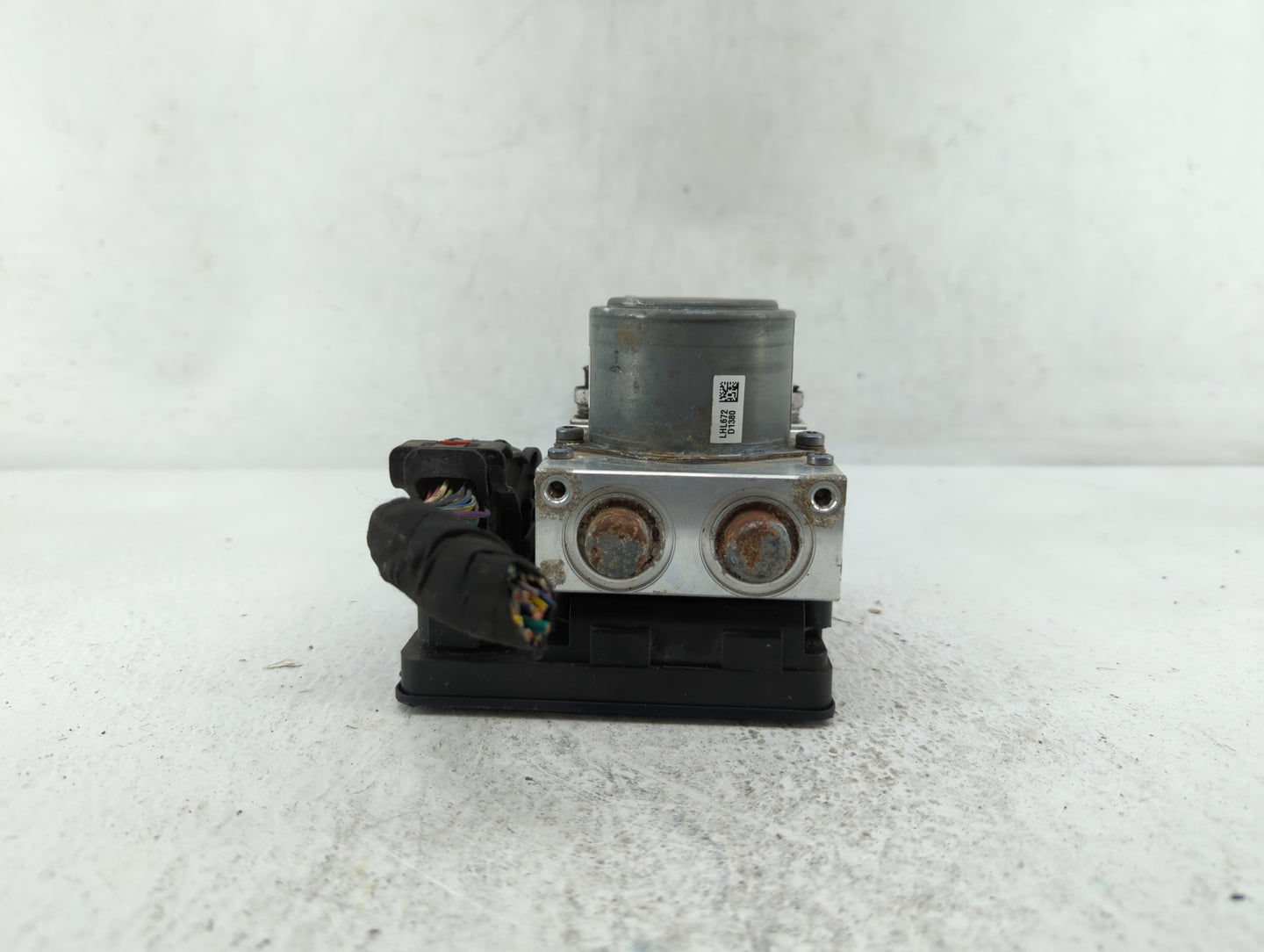 2017 Gmc Acadia ABS Pump Control Module Replacement P/N:84609537 84609546, 84173388 Fits OEM Used Auto Parts - Oemusedautopa