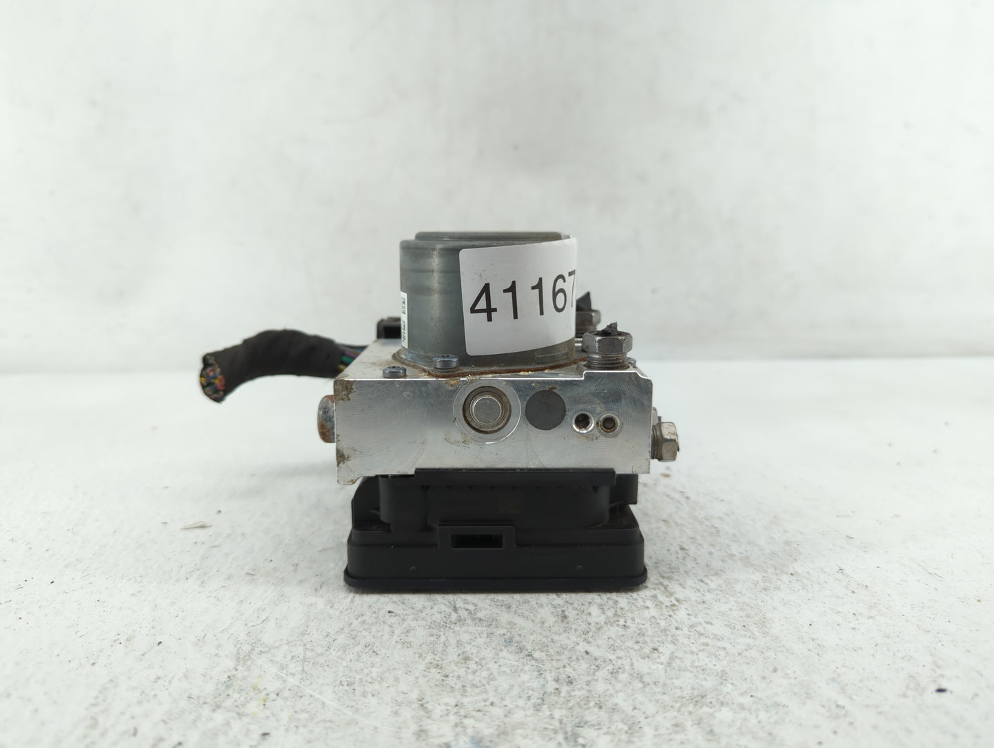 2017 Gmc Acadia ABS Pump Control Module Replacement P/N:84609537 84609546, 84173388 Fits OEM Used Auto Parts - Oemusedautopa