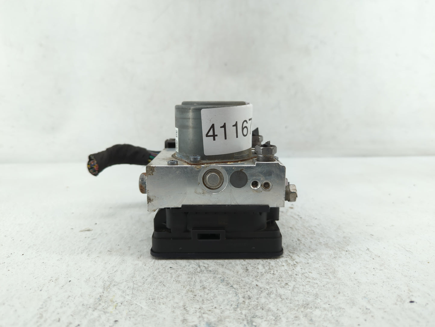 2017 Gmc Acadia ABS Pump Control Module Replacement P/N:84609537 84609546, 84173388 Fits OEM Used Auto Parts - Oemusedautopa