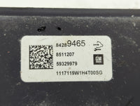 2017 Gmc Acadia ABS Pump Control Module Replacement P/N:84609537 84609546, 84173388 Fits OEM Used Auto Parts - Oemusedautopa