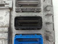 2017-2022 Gmc Acadia PCM Engine Control Computer ECU ECM PCU OEM P/N:12679552 12659039 Fits OEM Used Auto Parts - Oemusedaut