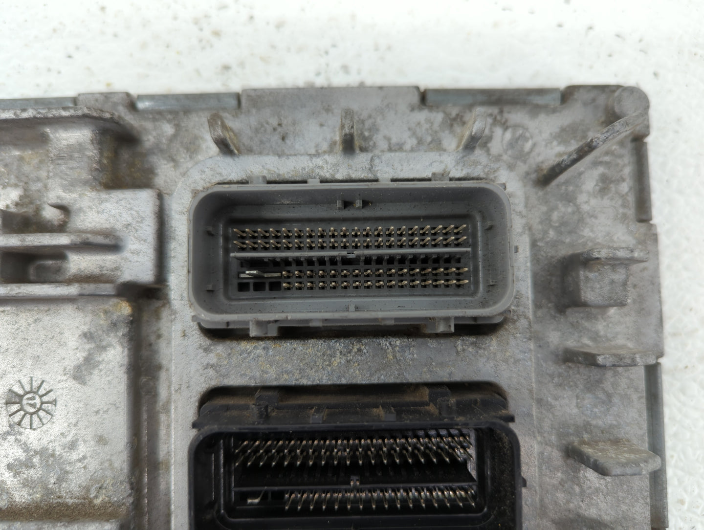 2017-2022 Gmc Acadia PCM Engine Control Computer ECU ECM PCU OEM P/N:12679552 12659039 Fits OEM Used Auto Parts - Oemusedaut