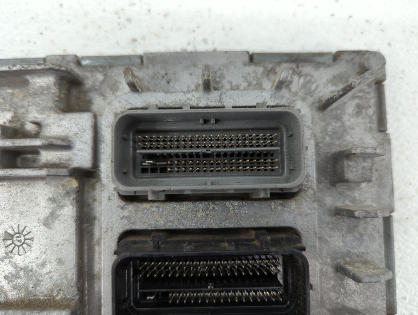 2017-2022 Gmc Acadia PCM Engine Control Computer ECU ECM PCU OEM P/N:12679552 12659039 Fits OEM Used Auto Parts - Oemusedaut