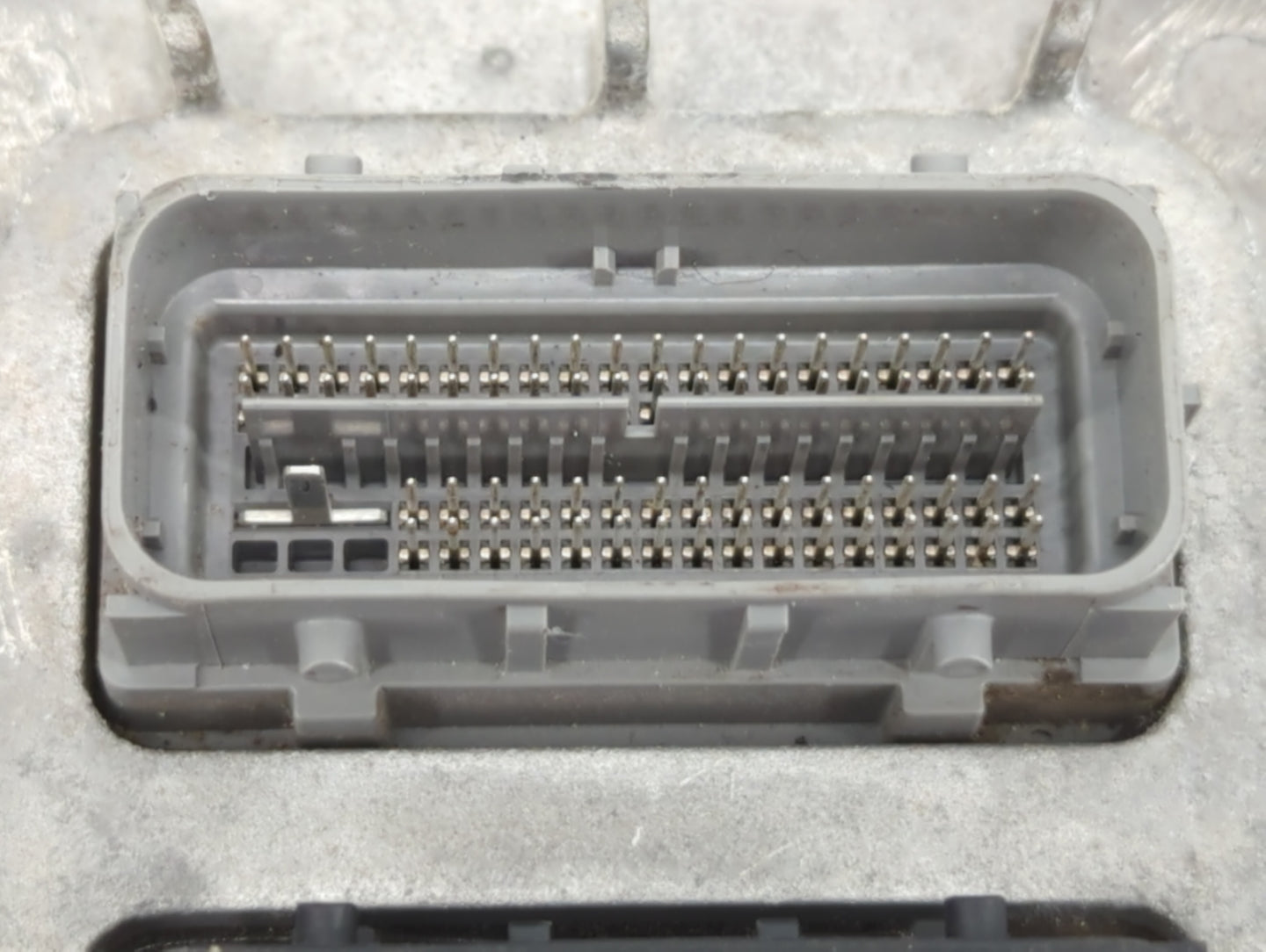 2017-2022 Gmc Acadia PCM Engine Control Computer ECU ECM PCU OEM P/N:12683348 12687483 Fits OEM Used Auto Parts - Oemusedaut