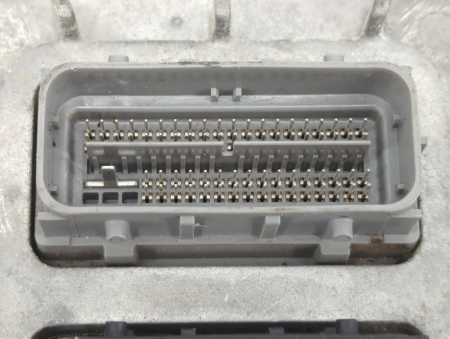 2017-2022 Gmc Acadia PCM Engine Control Computer ECU ECM PCU OEM P/N:12683348 12687483 Fits OEM Used Auto Parts - Oemusedaut
