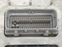 2017-2022 Gmc Acadia PCM Engine Control Computer ECU ECM PCU OEM P/N:12683348 12687483 Fits OEM Used Auto Parts - Oemusedaut