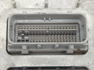 2017-2022 Gmc Acadia PCM Engine Control Computer ECU ECM PCU OEM P/N:12683348 12687483 Fits OEM Used Auto Parts