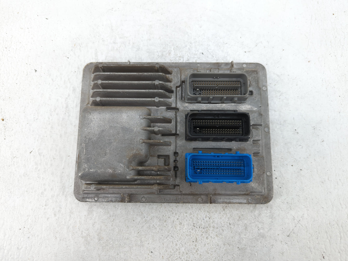 2017-2021 Gmc Acadia PCM Engine Control Computer ECU ECM PCU OEM P/N:12669908 12680876 Fits Fits 2017 2018 2019 2020 2021 20