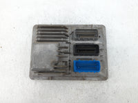 2017-2021 Gmc Acadia PCM Engine Control Computer ECU ECM PCU OEM P/N:12669908 12680876 Fits Fits 2017 2018 2019 2020 2021 20
