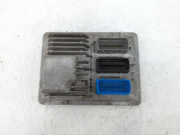 2017-2021 Gmc Acadia PCM Engine Control Computer ECU ECM PCU OEM P/N:12669908 12680876 Fits Fits 2017 2018 2019 2020 2021 20