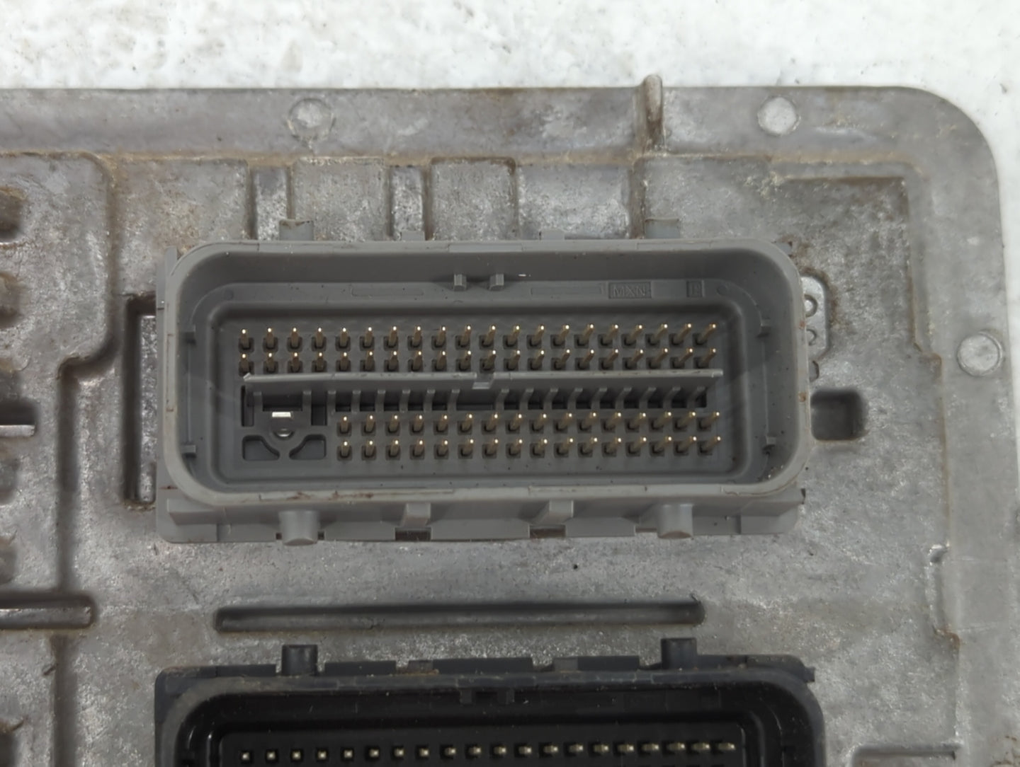 2017-2021 Gmc Acadia PCM Engine Control Computer ECU ECM PCU OEM P/N:12669908 12680876 Fits Fits 2017 2018 2019 2020 2021 20