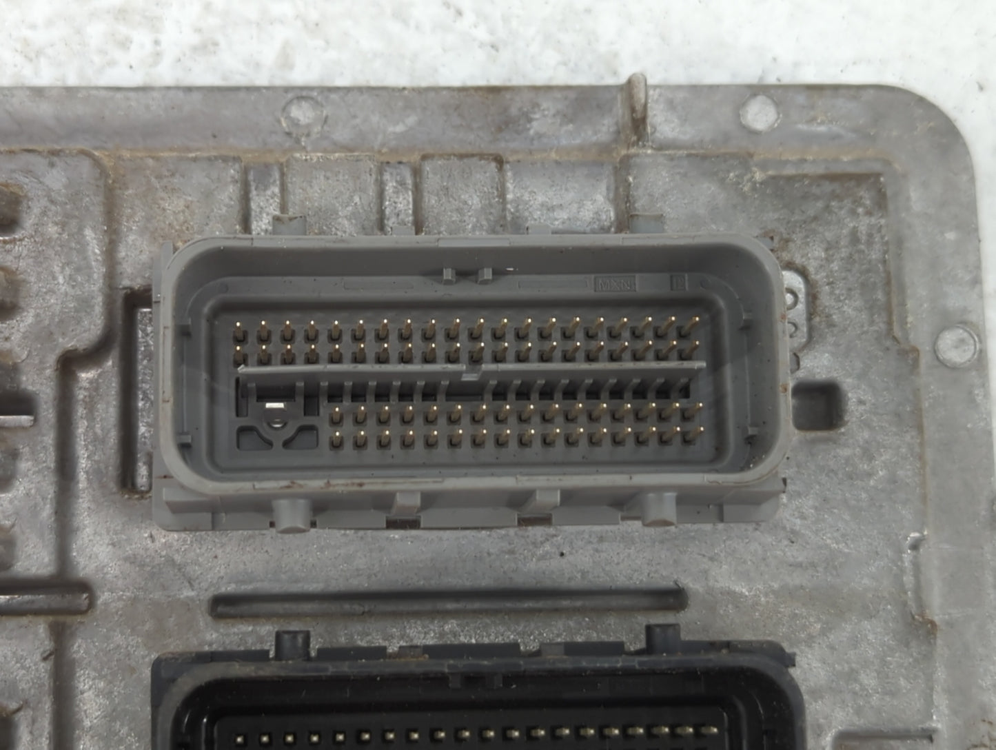 2017-2021 Gmc Acadia PCM Engine Control Computer ECU ECM PCU OEM P/N:12669908 12680876 Fits Fits 2017 2018 2019 2020 2021 20