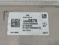 2017-2021 Gmc Acadia PCM Engine Control Computer ECU ECM PCU OEM P/N:12669908 12680876 Fits Fits 2017 2018 2019 2020 2021 20