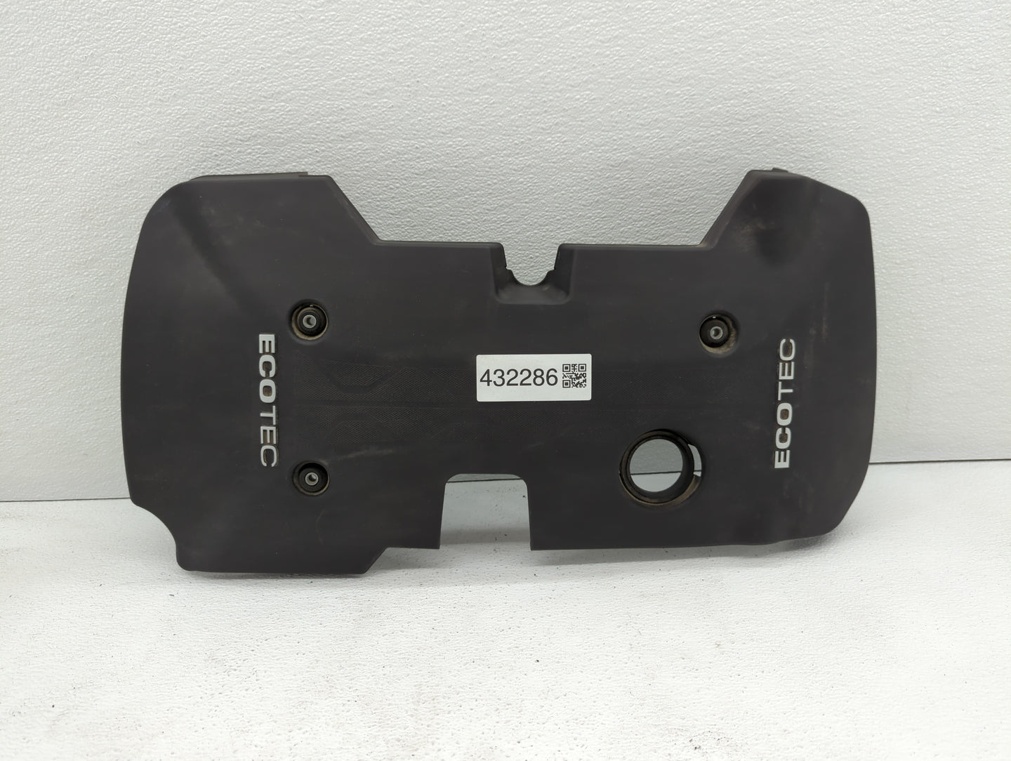 2017 Gmc Acadia Engine Cover - Oemusedautoparts1.com