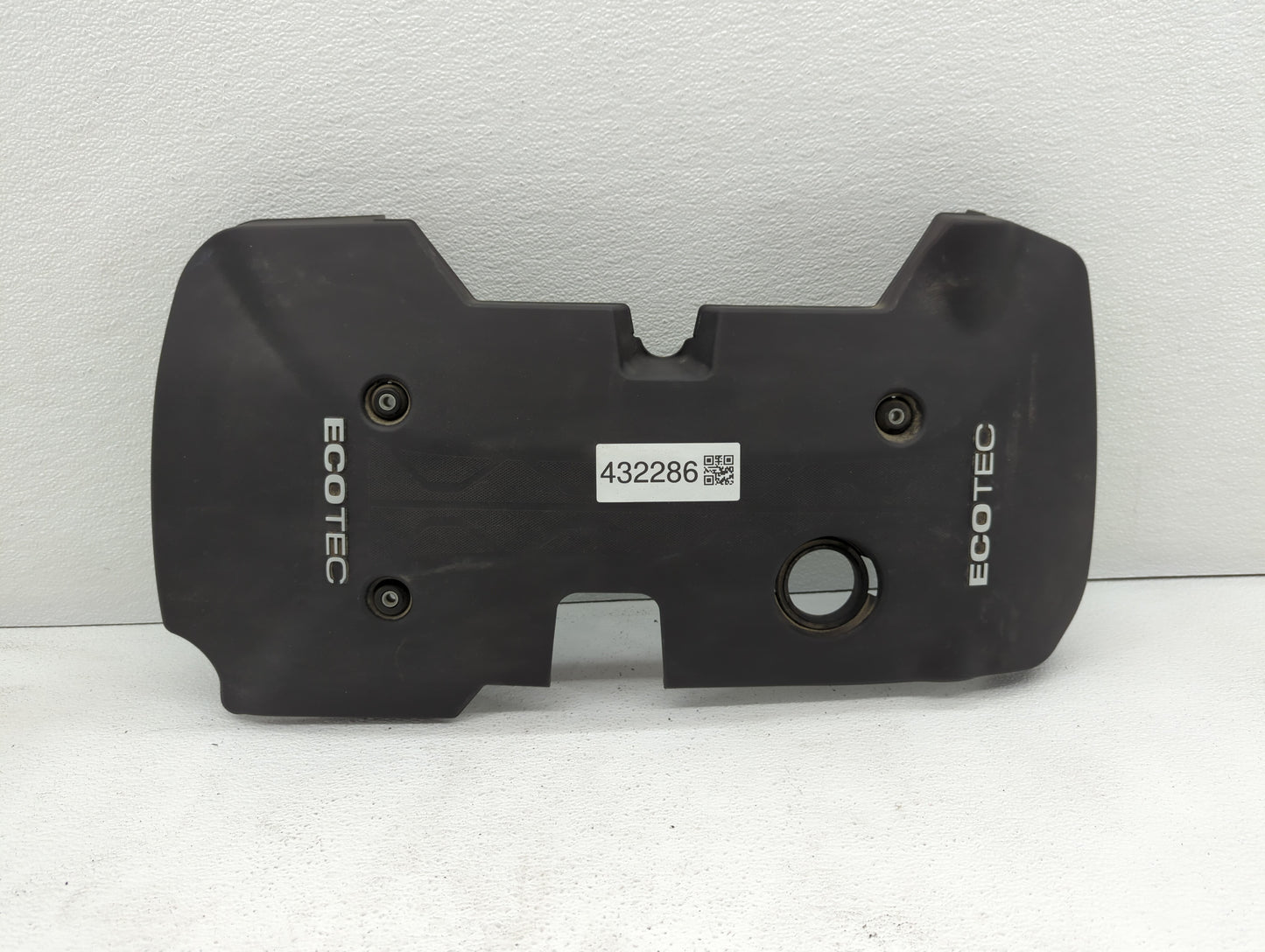 2017 Gmc Acadia Engine Cover - Oemusedautoparts1.com