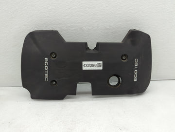 2017 Gmc Acadia Engine Cover - Oemusedautoparts1.com