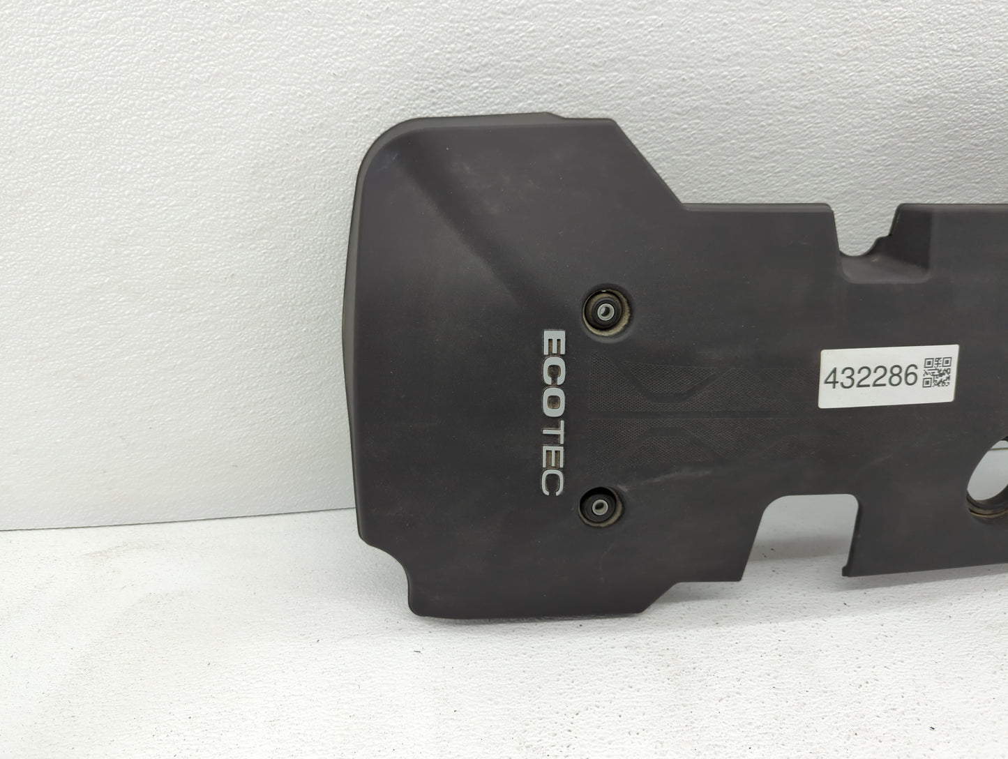 2017 Gmc Acadia Engine Cover - Oemusedautoparts1.com